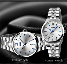 2015 Watches women luxury brand Skmei quartz wristwatches casual fashion sport relojes dive 30m reloj mujer