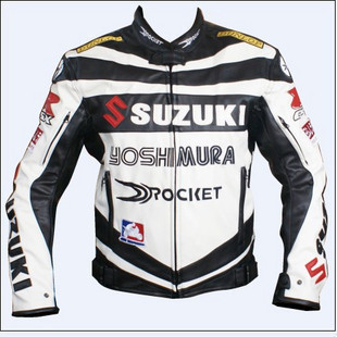  suzuki  ,      jaqueta  2    