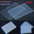 250um OCA Optical Clear Adhesive Film Double Side Sticker Glue For iPhone 6G 4 7 LCD