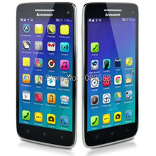 Original Lenovo S960 VIBE X Mobile Phone Cell Phones Quad Core MTK6589 5 Inch 1920×1080 WCDMA 3G Android 4.2 Celular Smartphone