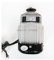 DC 48V 750W brushless motor electric tricycle gear Hub motor electric tricycle motor