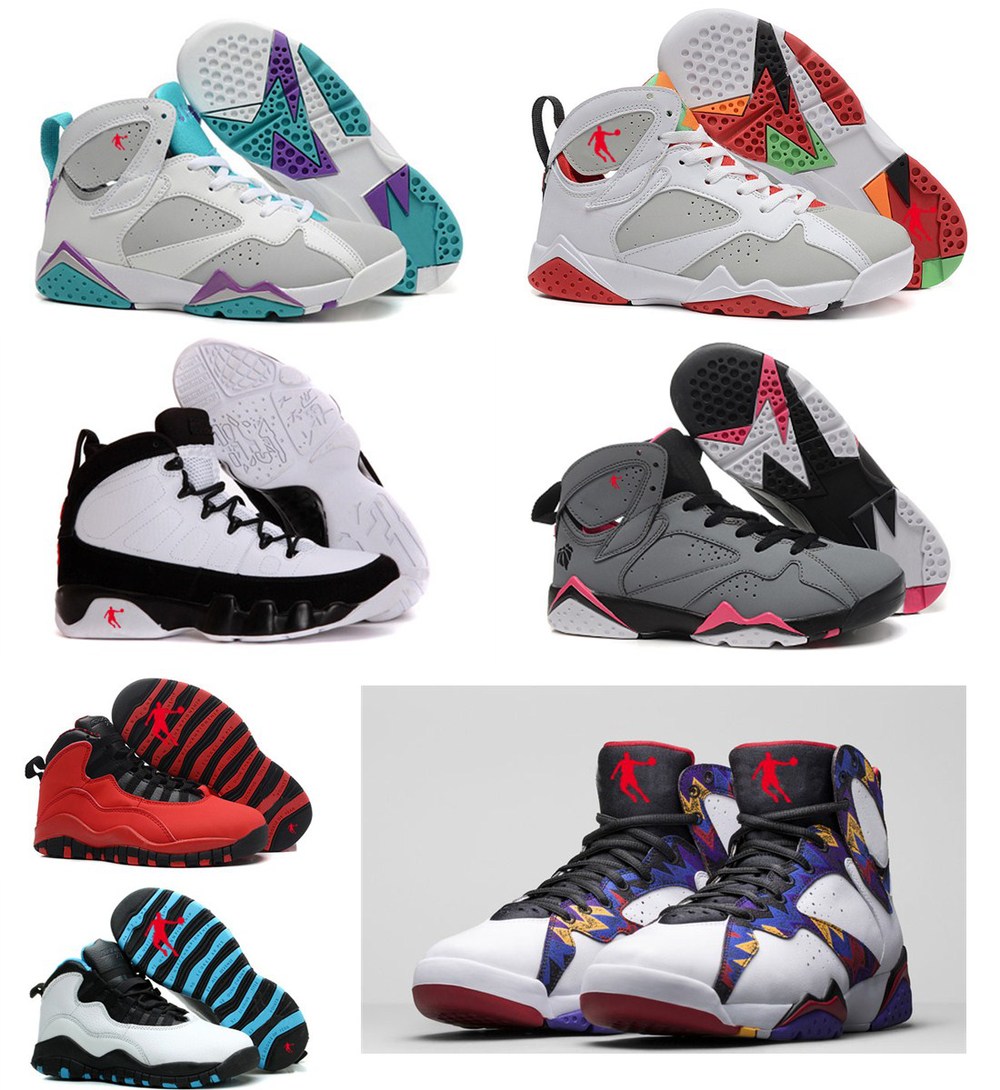 jordan 7 para mujer jordan 7 para mujer