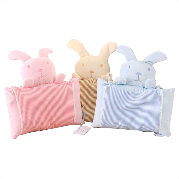 Bunny Pillow01