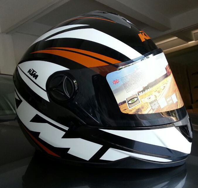 Best Sales Safety  KTM motorcycle Helmet racing helmet Rally full face helmet DOT Approved