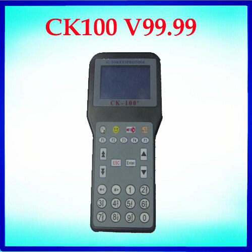   CK100   V99.99    CK100 SK117   