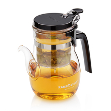 Kamjove k-206 Tea Infuser/Pot