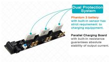 DJI phantom 3 Accessories Battery Chargers Multi-charging board Fast and filling plates