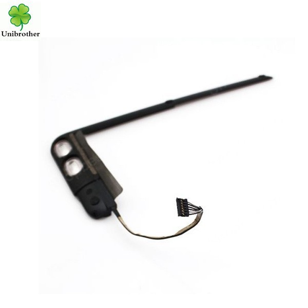 Hight Quality For Apple iPad 3 Loud Speaker Ringer Buzzer Flex Cable Replacement Part Free Shipping