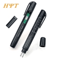 2016 New LED Mini Indicator Electronic Brake Fluid Liquid Tester Pen for Auto Car Vehicle Auto