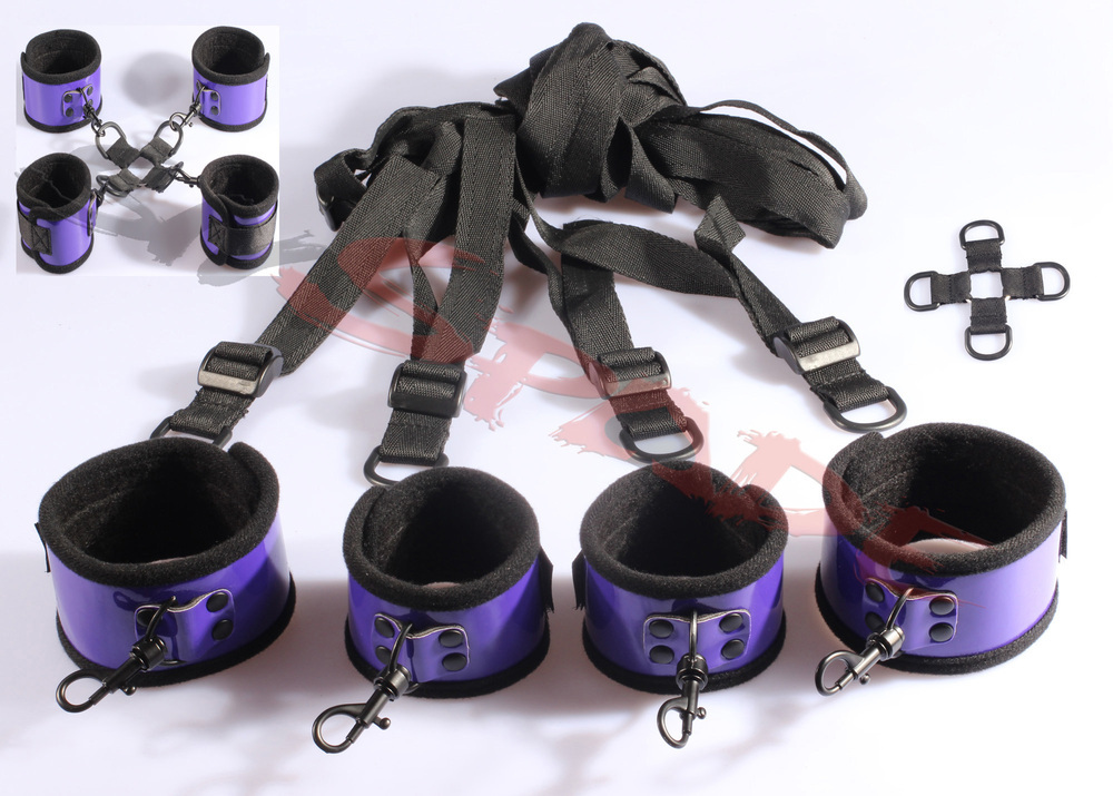 Extreme restraints coupon code