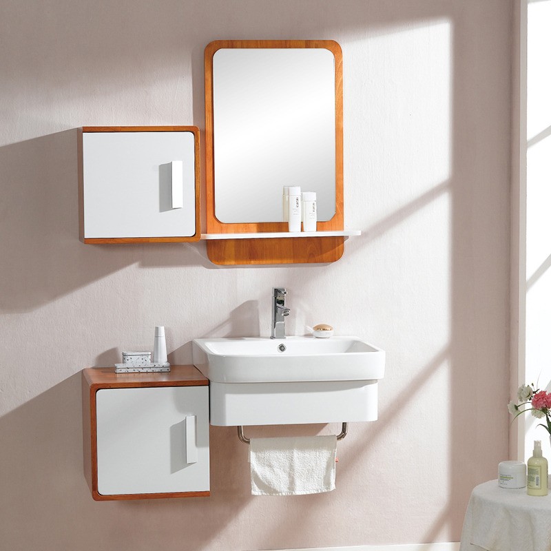 Hot Selling Wall Hung Vanity Bathroom Cabinet Bathroom Cabinet