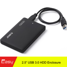 Orico 2599US3 инструмент шнек — меньше USB 3.0 2,5 » SATA внешний жёсткая корпус адаптер чехол для жёсткий диск / SSD