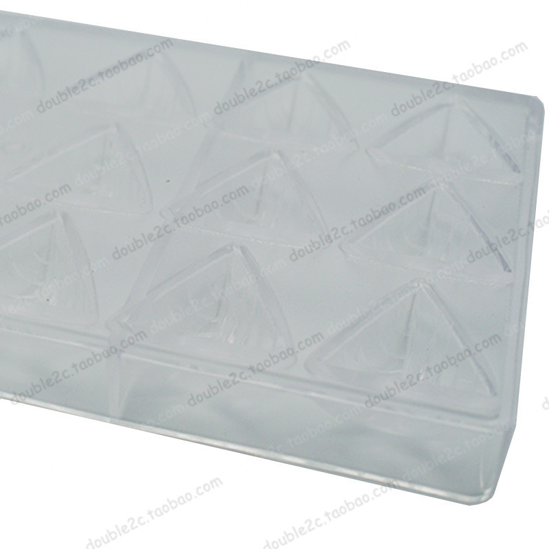 chocolate mold 2-4