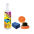 car paint cleaner waterless car wash and wax car paint care automotive wax no need portable
