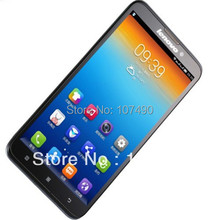 6 inch Lenovo S939 Smartphone MTK6592 Octa Core 1GB RAM 8GB ROM Android 4 2 1280x720