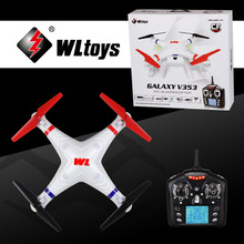 WLtoys Galaxy V353 EPP Aerial Photography 2 4G 6 Axis 4CH RC Quadcopter RC font b
