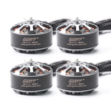 4PCS Gleagle`s ML4112 480KV Brushless Motor For RC Quadcopter Multicopter Milti-rotor Drone