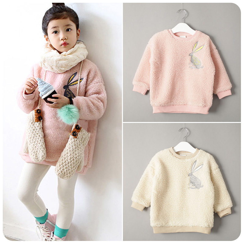 High Neck Sweater For Baby Girl - Ladies Sweater Patterns