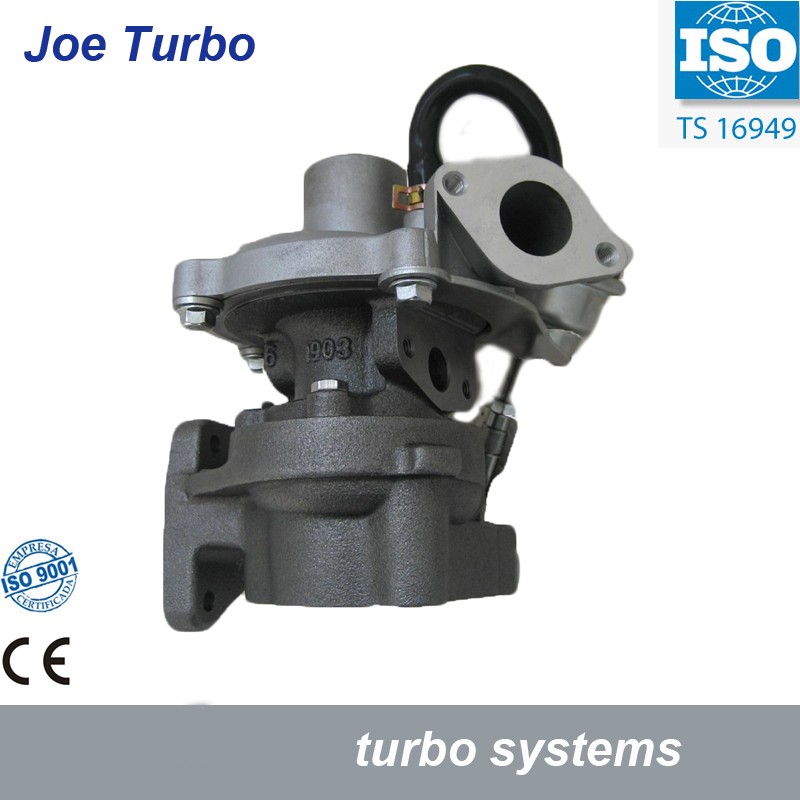 Turbo KP35 54359880005 54359700005 Turbocharger For FIAT Dobl Panda Punto For Lancia Musa For OPEL Corsa Z13DT Y17DT 1.2L 1.3L