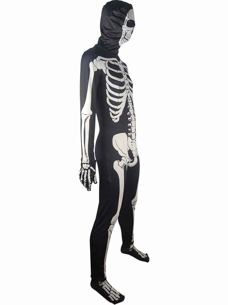 Skeleton005
