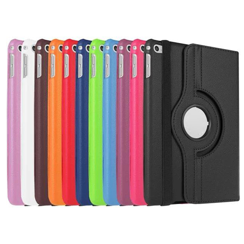 Buy leather case for new ipad mini 4 ipad mini4 with 360 degree rotation buy leather case for new ipad mini 4 ipad mini4 with 360 degree rotation Very accurate