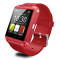Smart Bluetooth Watch MTK WristWatch Watches U8 U Watch for iPhone 4 4S 5 5S Samsung