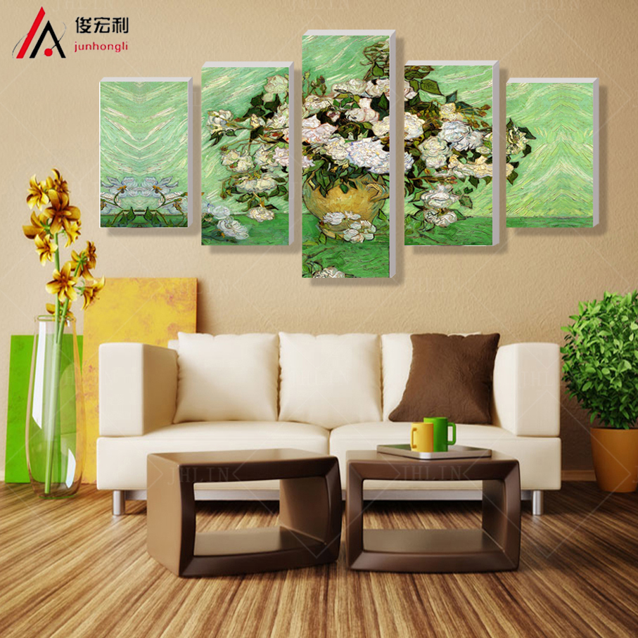 Grote Vaas Interieur. Perfect Affordable Creer Een Zacht Groen ... Grote Vaas Interieur. Perfect Affordable Creer Een Zacht Groen ...