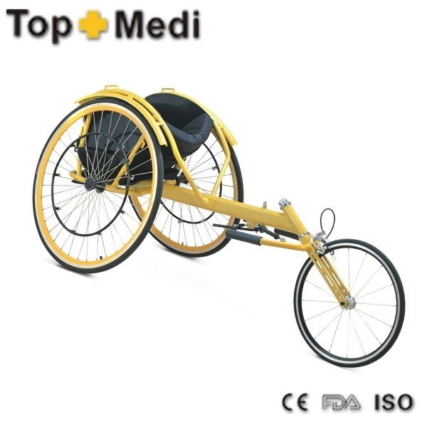 Electric Wheelchair Rentals