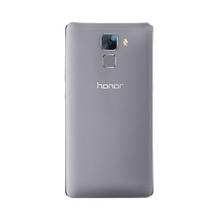 Origianl Huawei Honor 7 Dual SIM 4G FDD LTE phone Octa core CPU 3GB Metal 5