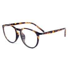 2015 Fall New TR90 round optical frame stylish spectacles for women’s prescription eyeglasses