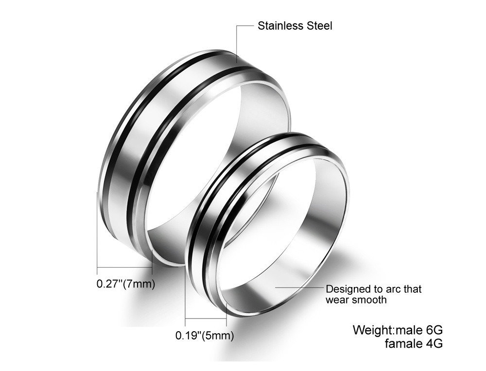 GJ452-(6) couple ring
