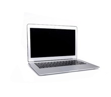 Ultra Slim Laptop Computer 4GB RAM 256GB SSD 13 3 Inch Aluminum Alloy Case Notebook Intel
