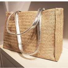Сумки от shilly’s store для женщины, материал Солома артикул 32316250606