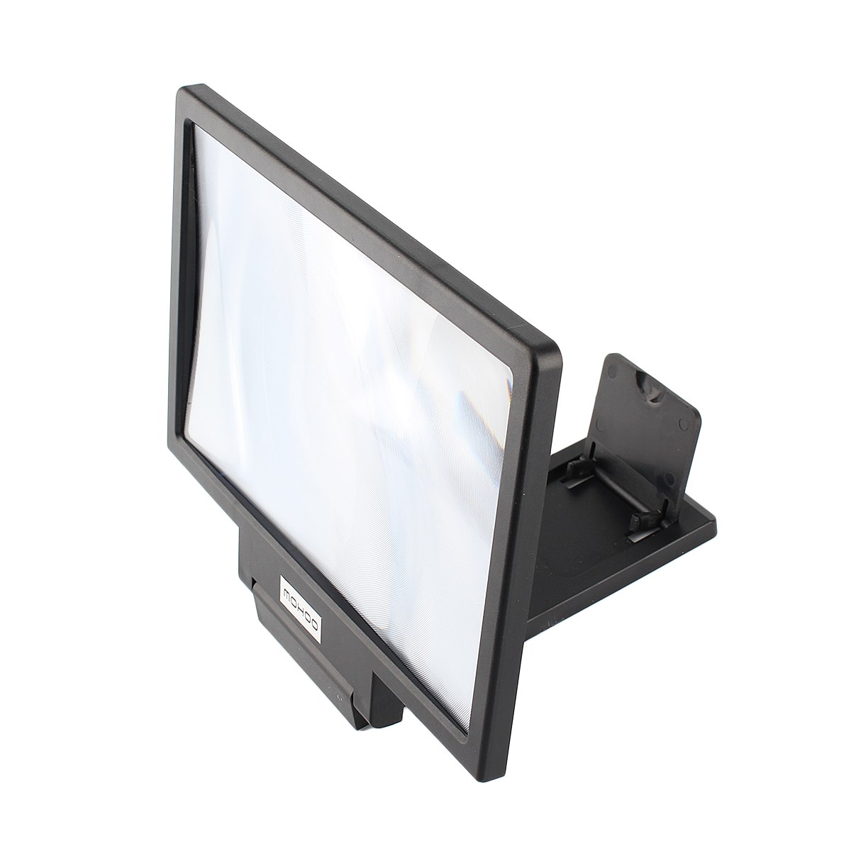 Portable Mobile Phone Screen Amplifier 3D Video Watching Enlarger For iPhone 6 6plus 5 5S S6