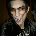 Halloween Cosplay Vampires Werewolves Fright Fangs Teeth All Saints Day Fearsome Vampire Dentures Free Shipping