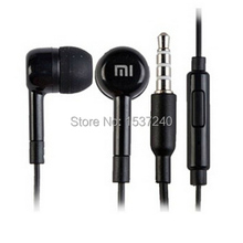 Earphone Headphone Headset For XiaoMI M2 M1 1S  For Samsung For iPhone With with Remote And MIC