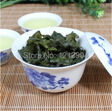 2015 250g China Authentic Rhyme Flavor Green Tea chinese Anxi Tieguanyin Tea Natural Organic Health Oolong