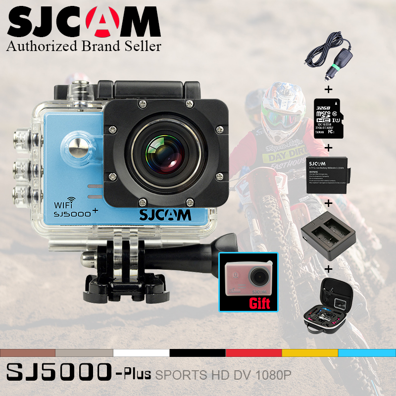  SJCAM sj 5000 4  SJ5000X Elite Edition   HD DV 2.0 - 30      VS   