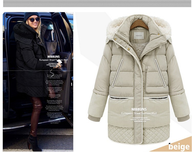 New-2014-Big-Yards-Thick-Lamb-s-Wool-Jacket-Winter-Jacket-Female-Models-In-Long-Down (3)