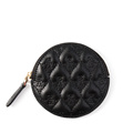 2016 New Trendy MINI Change Purse Fashion Geometric Pattern Small Key Holder Women Designer High Quality