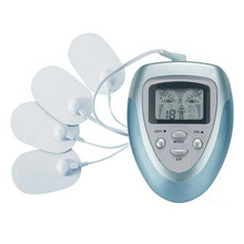  F9s Electronic Slimming Fat Burning Pulse Muscle Massage Device Body Massager Slimming Products to Lose