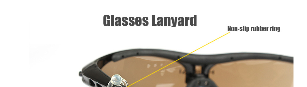 2015 Men Women Cycling Glasses Polarized UV400 Sports Sunglasses Ski