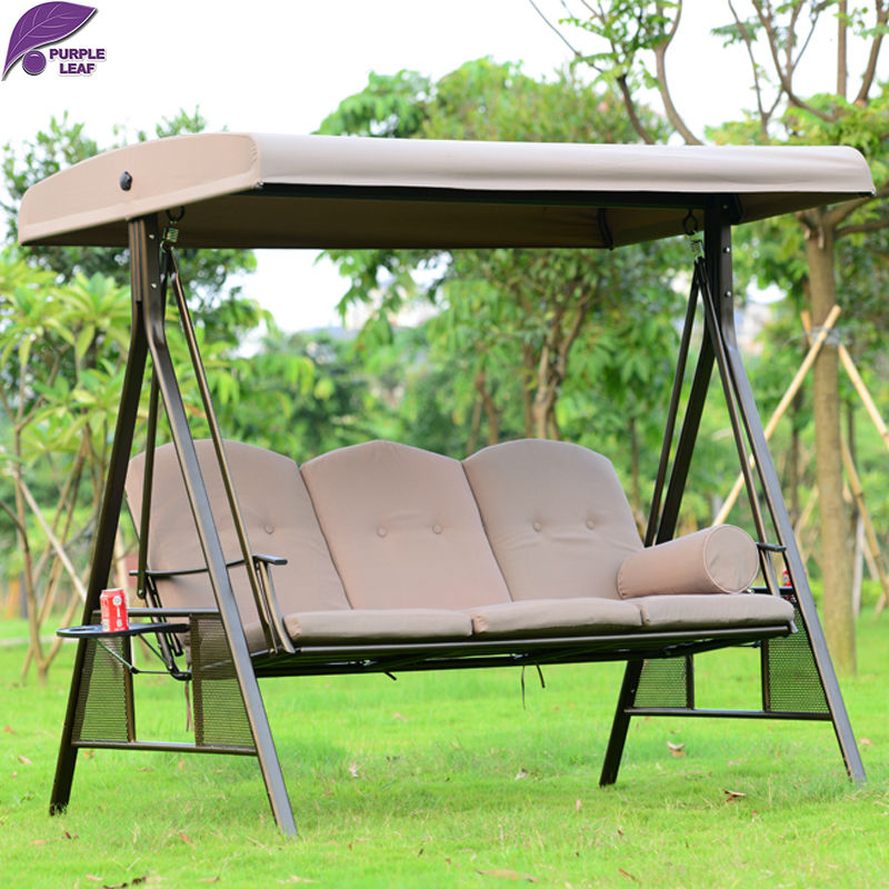 Compra columpios del patio online al por mayor de China, Mayoristas de