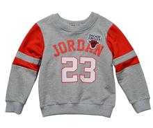 3 8 age kids boys print long sleeve t shirt children spring and autumn fashion tops