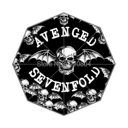 2014  ! Avenged Sevenfold       /  !