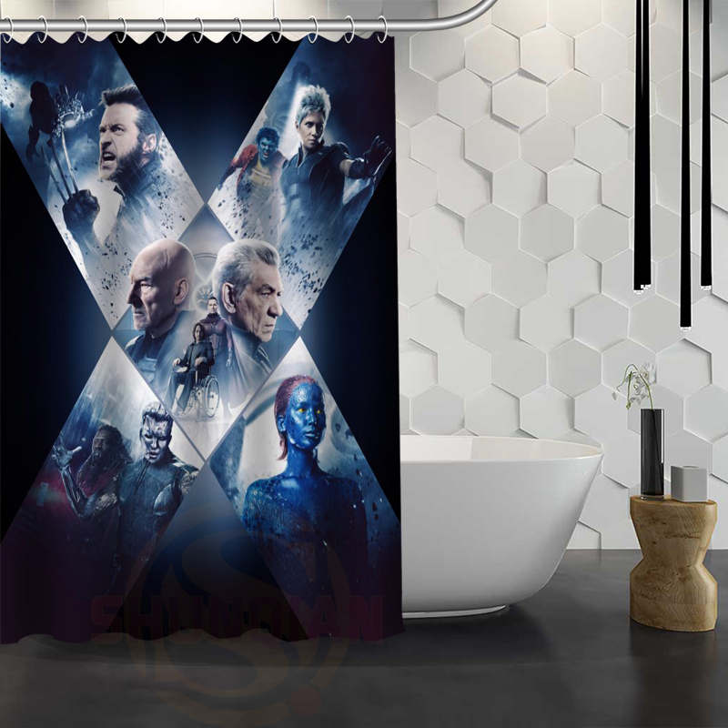 Popular Manly Shower Curtains-Buy Cheap Manly Shower Curtains lots from