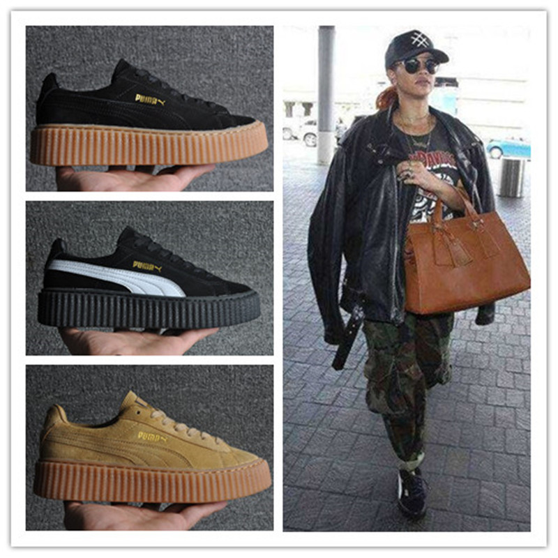 puma creeper para hombre puma creeper para hombre