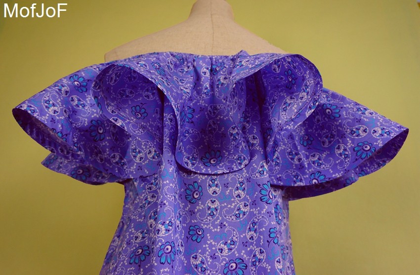 summmer dress ruffle dress05