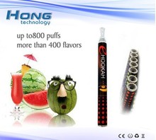 800 puffs portable disposable e cigarette e cig e shisha pen e hookah pen best price
