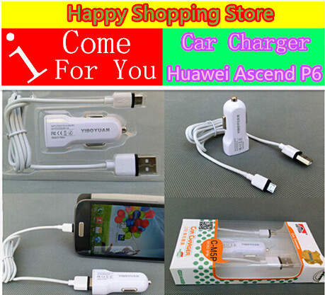   yiboyuan 5  1a usb     micro usb    huawei ascend p6 2 p1 w2 w1 y300 y200 u8833